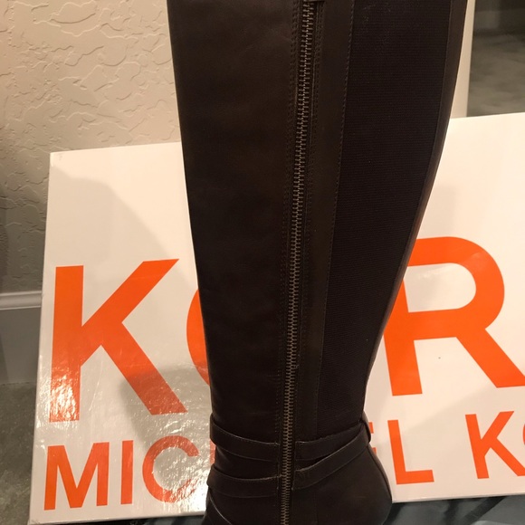 MK boots - Picture 5 of 7